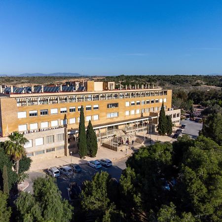 Costablanca Explore Hostel Sports & Events La Mariña Exteriör bild